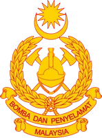 Jabatan Bomba dan Penyelamat Malaysia