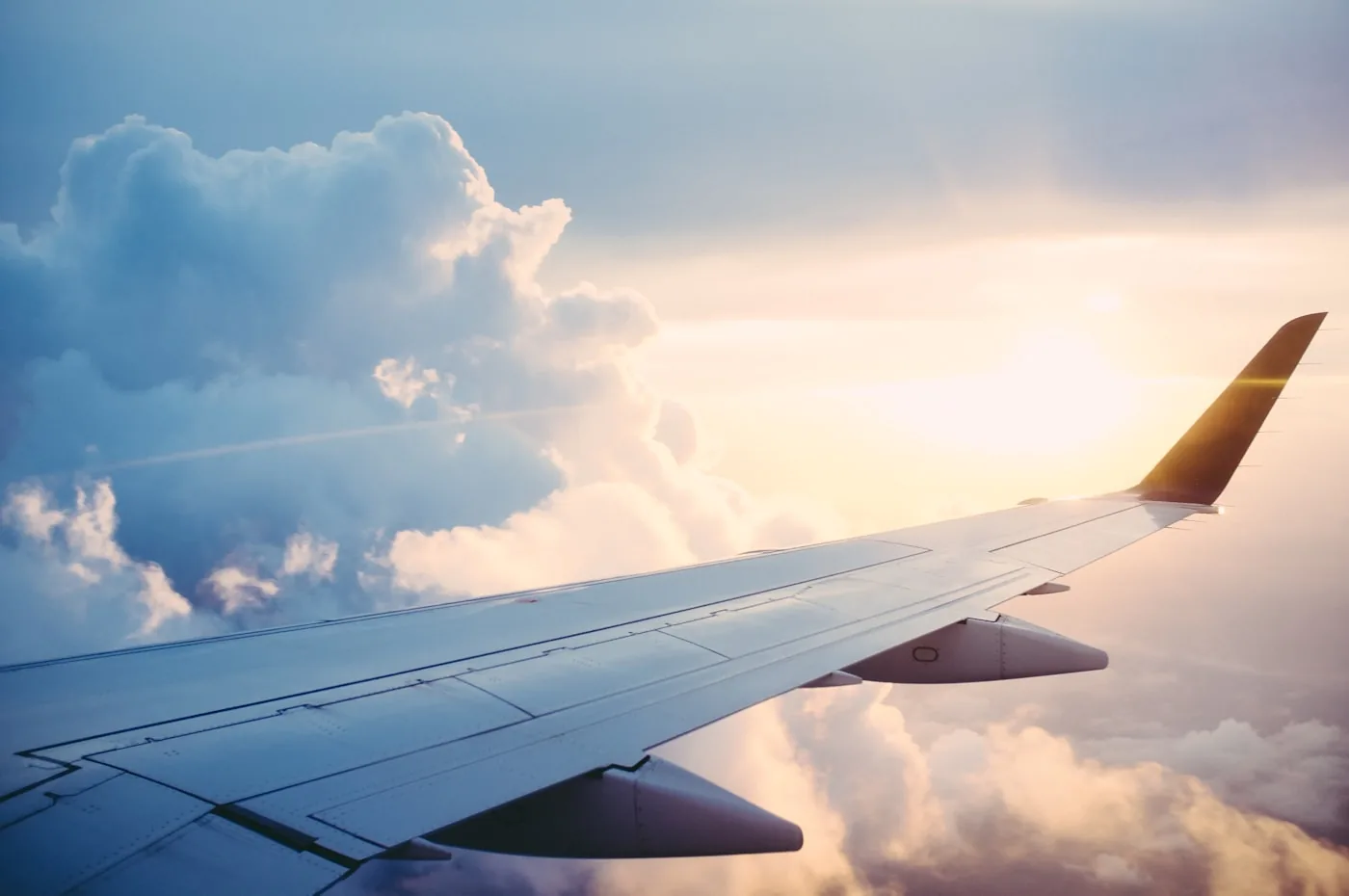 Aviation operations and air traffic environment